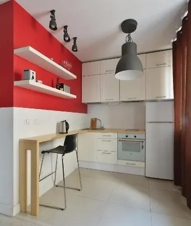Comfortable Riia's Apartment *