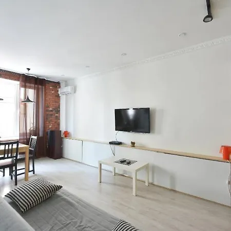 Comfortable Riia's Apartment *